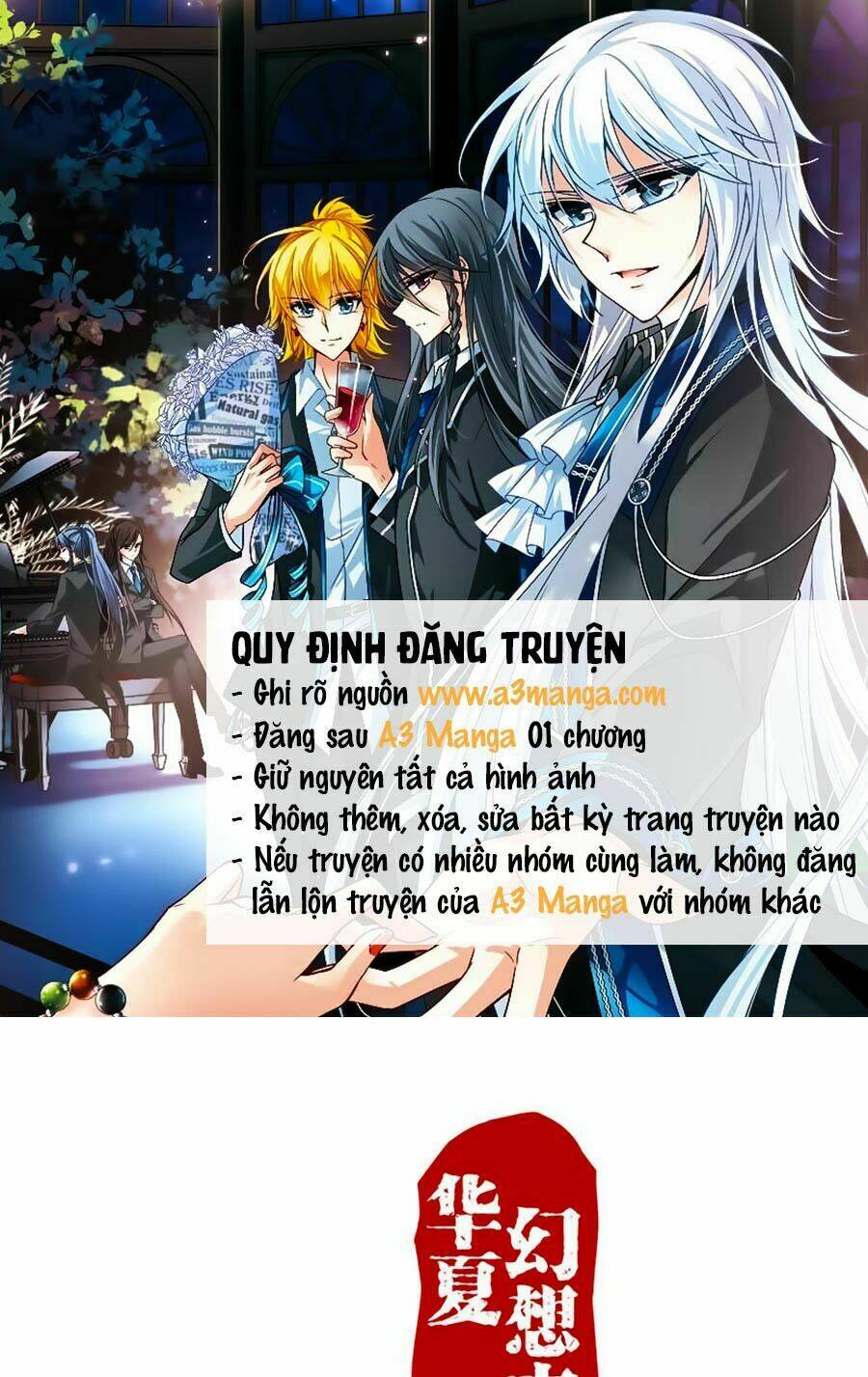 Chương 53 - Trang 1