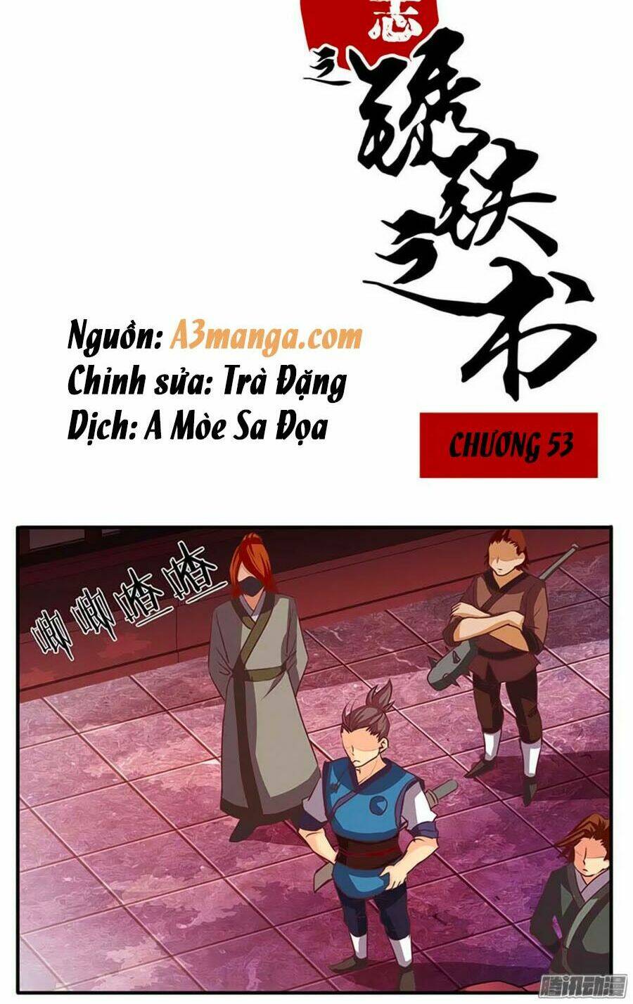 Chương 53 - Trang 2
