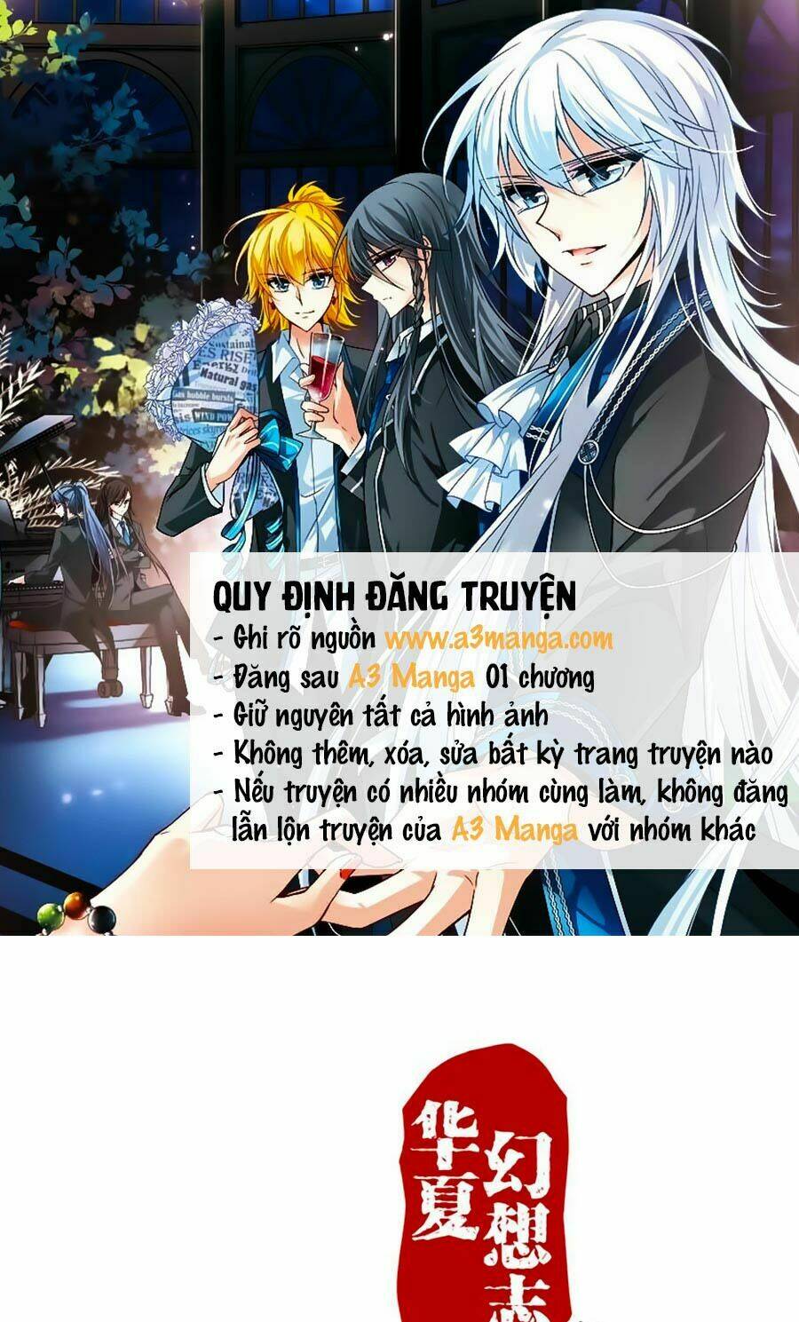 Chương 54 - Trang 1