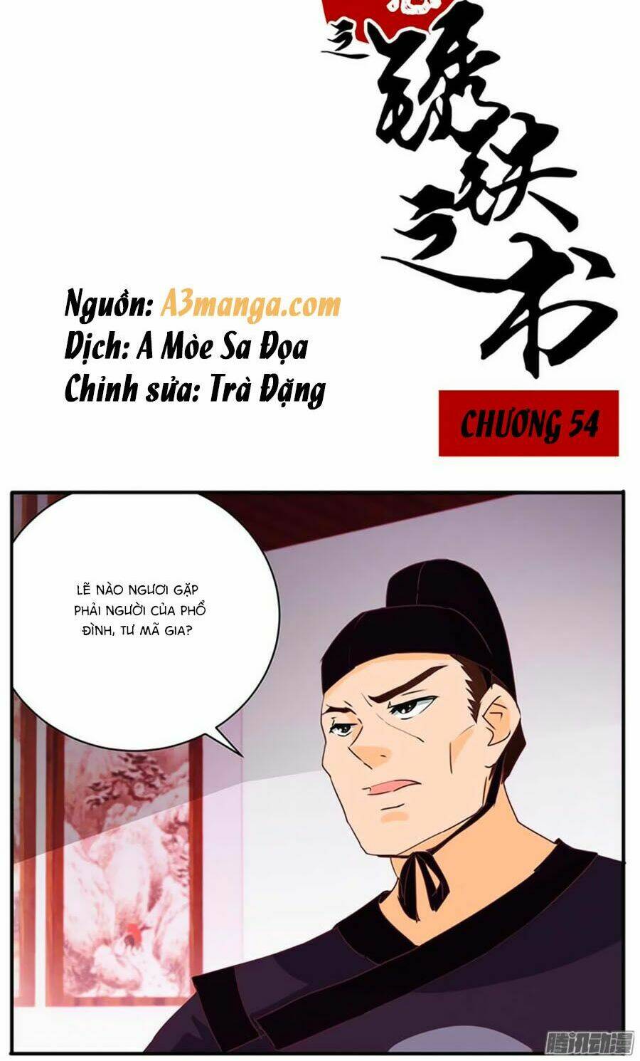 Chương 54 - Trang 2