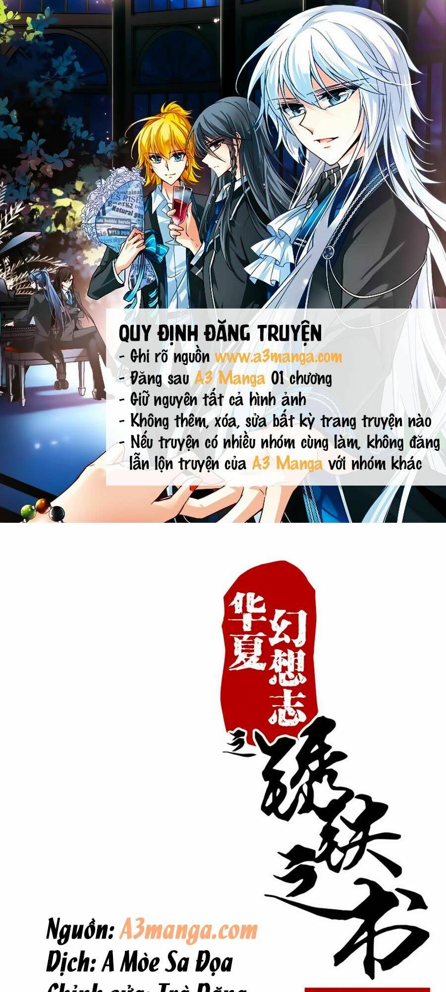 Chương 55 - Trang 1