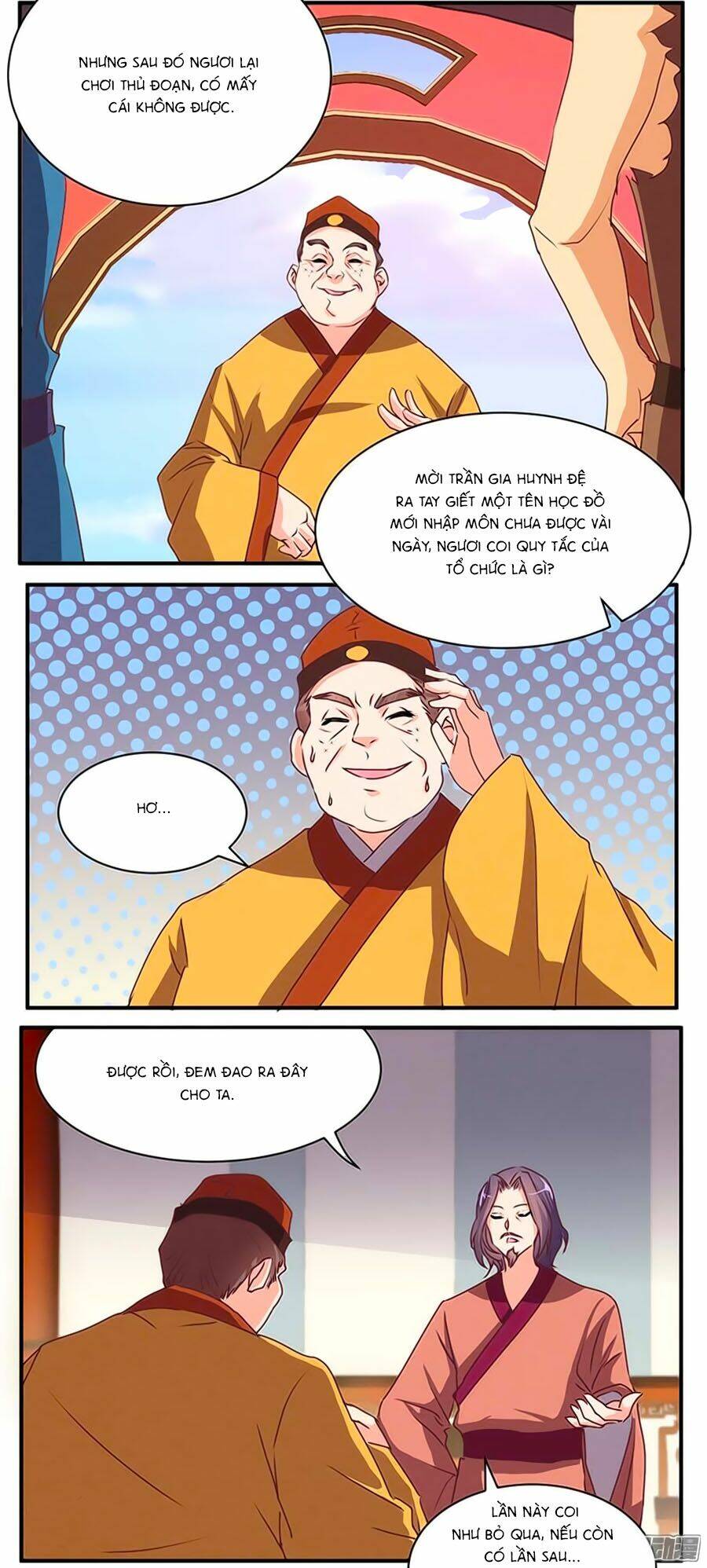 Chương 55 - Trang 15