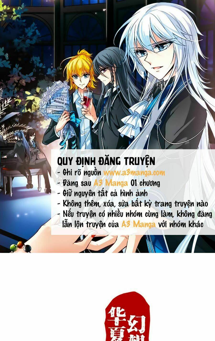 Chương 56 - Trang 1