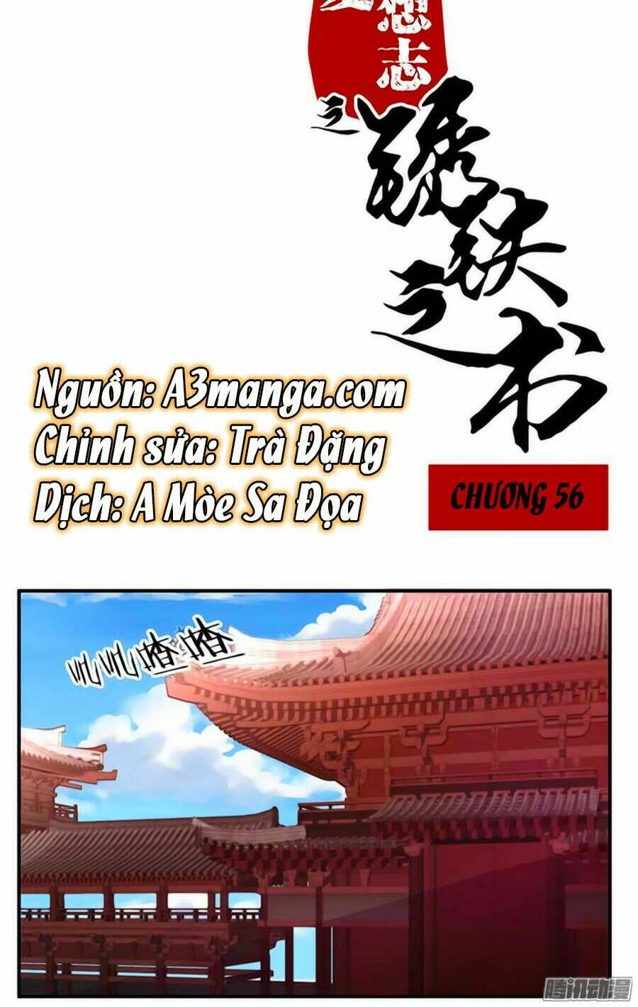 Chương 56 - Trang 2