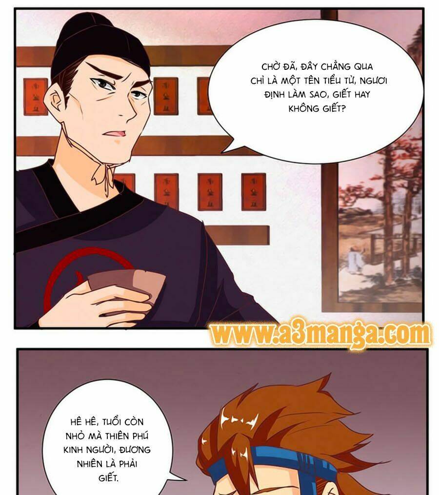 Chương 56 - Trang 21