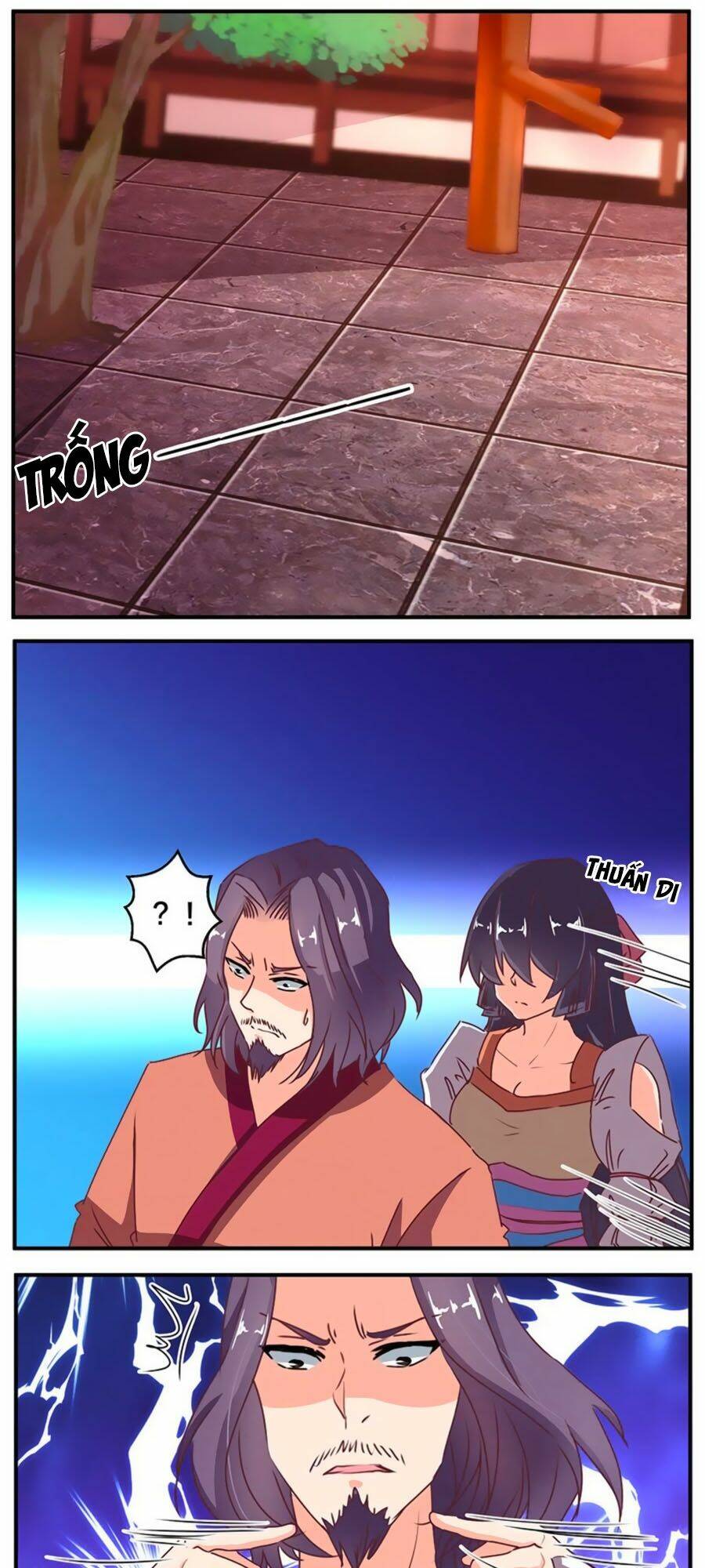 Chương 57 - Trang 17