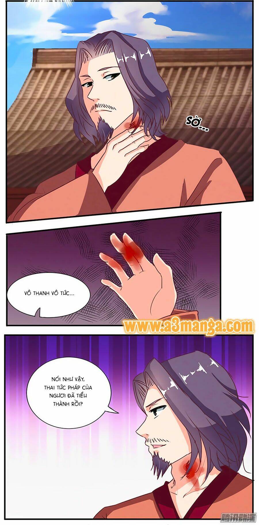 Chương 58 - Trang 3