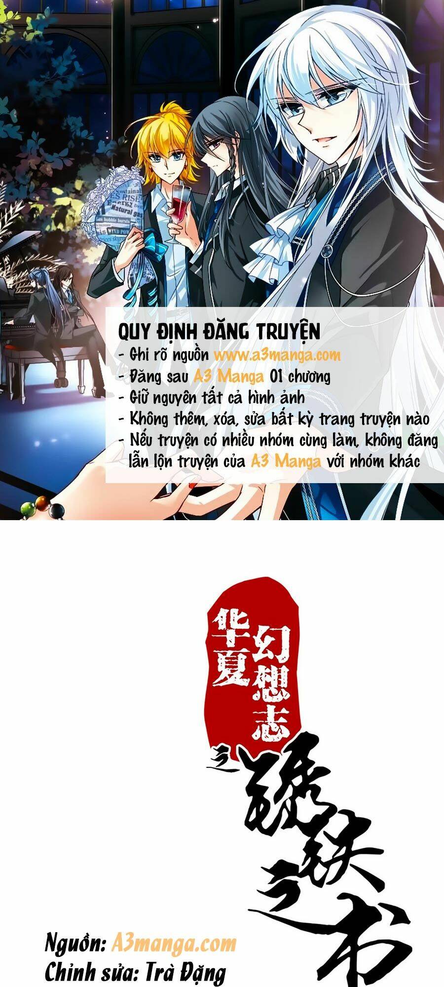 Chương 59 - Trang 1