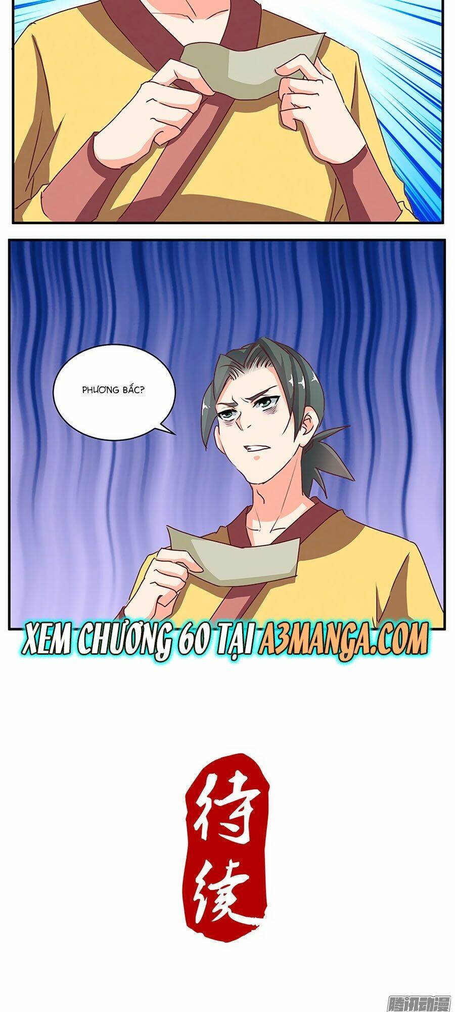 Chương 59 - Trang 25