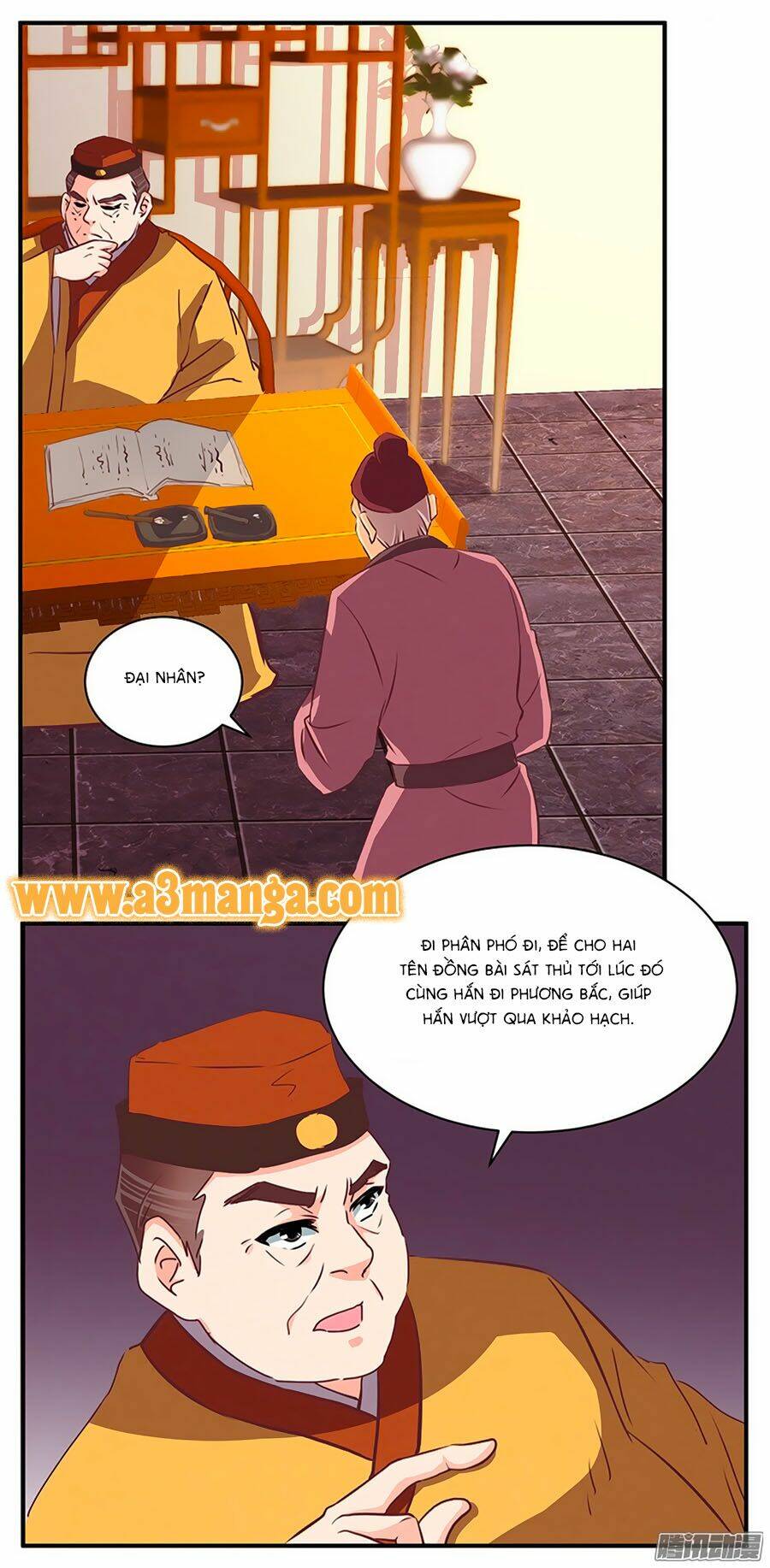 Chương 59 - Trang 5