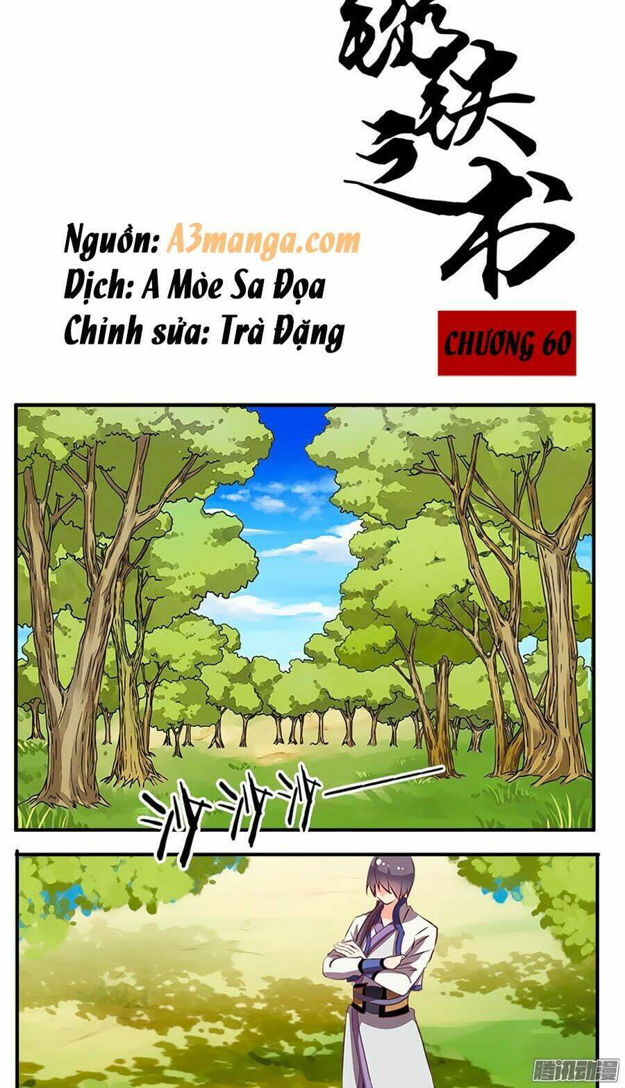 Chương 60 - Trang 2