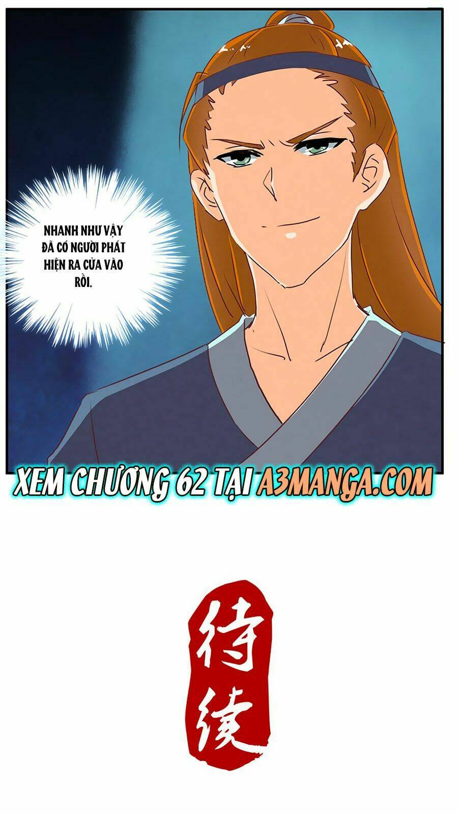 Chương 61 - Trang 19