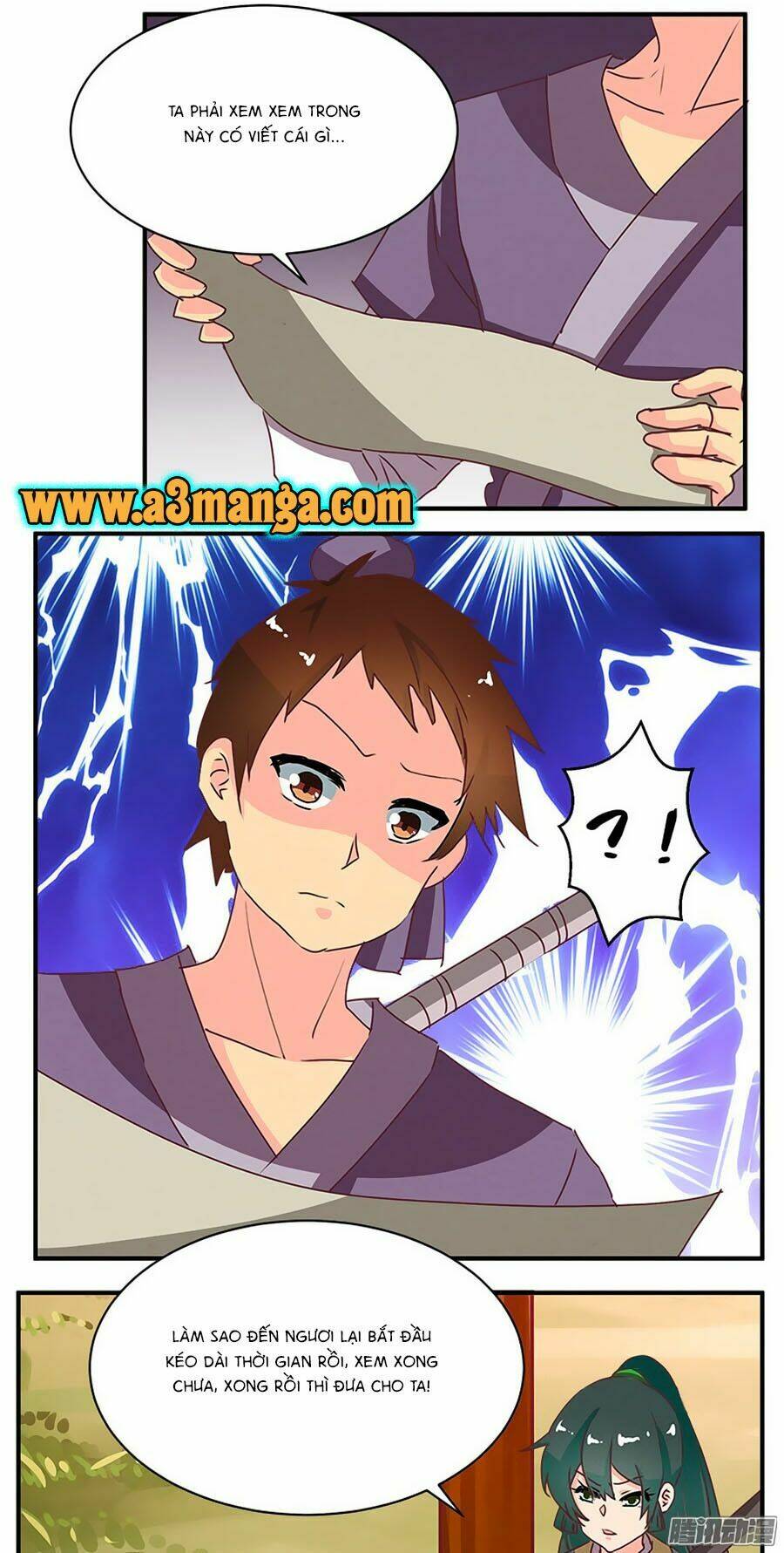 Chương 61 - Trang 8