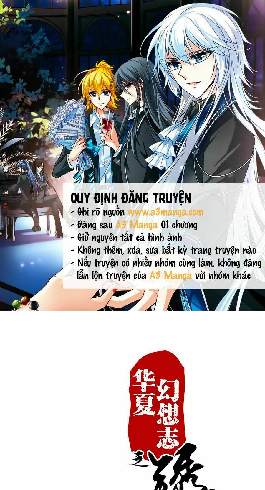 Chương 62 - Trang 1
