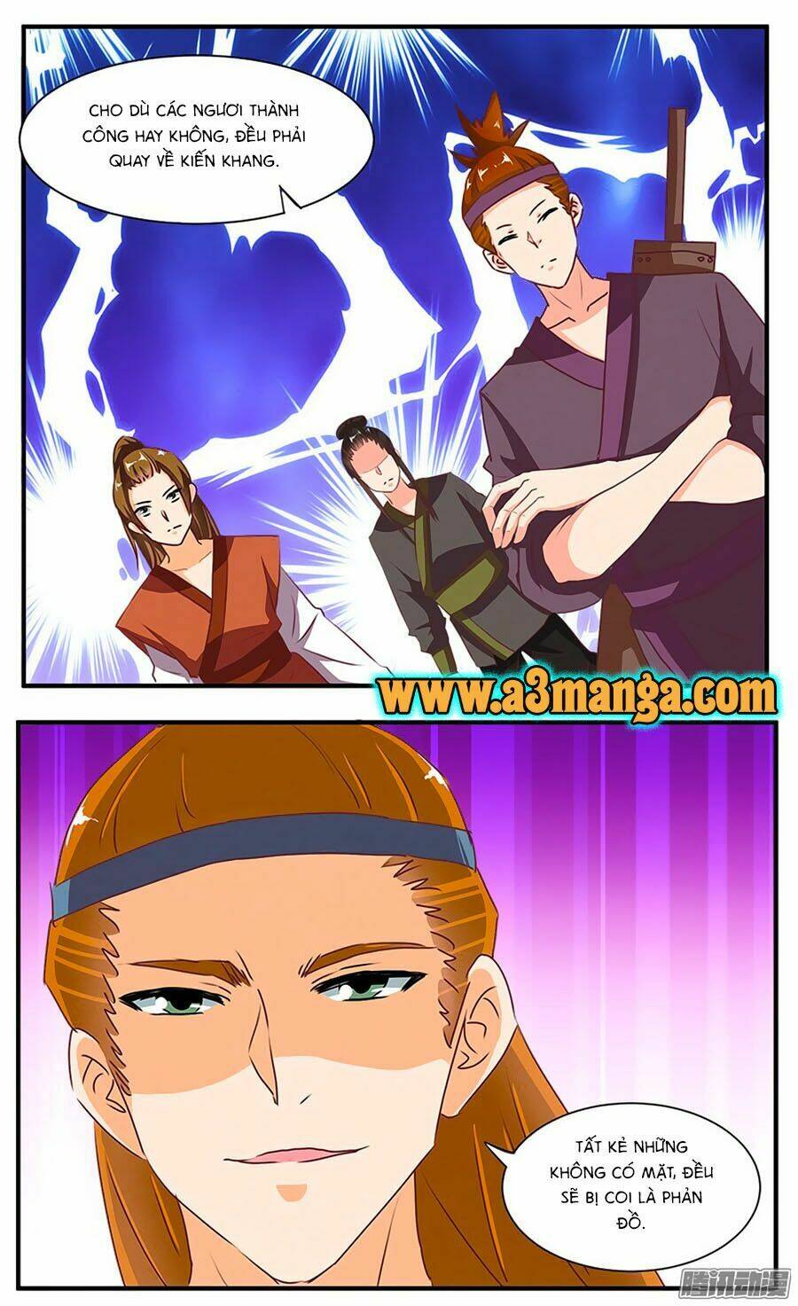 Chương 62 - Trang 9