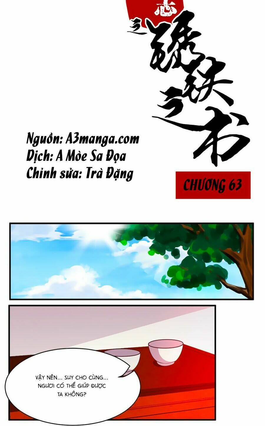 Chương 63 - Trang 2