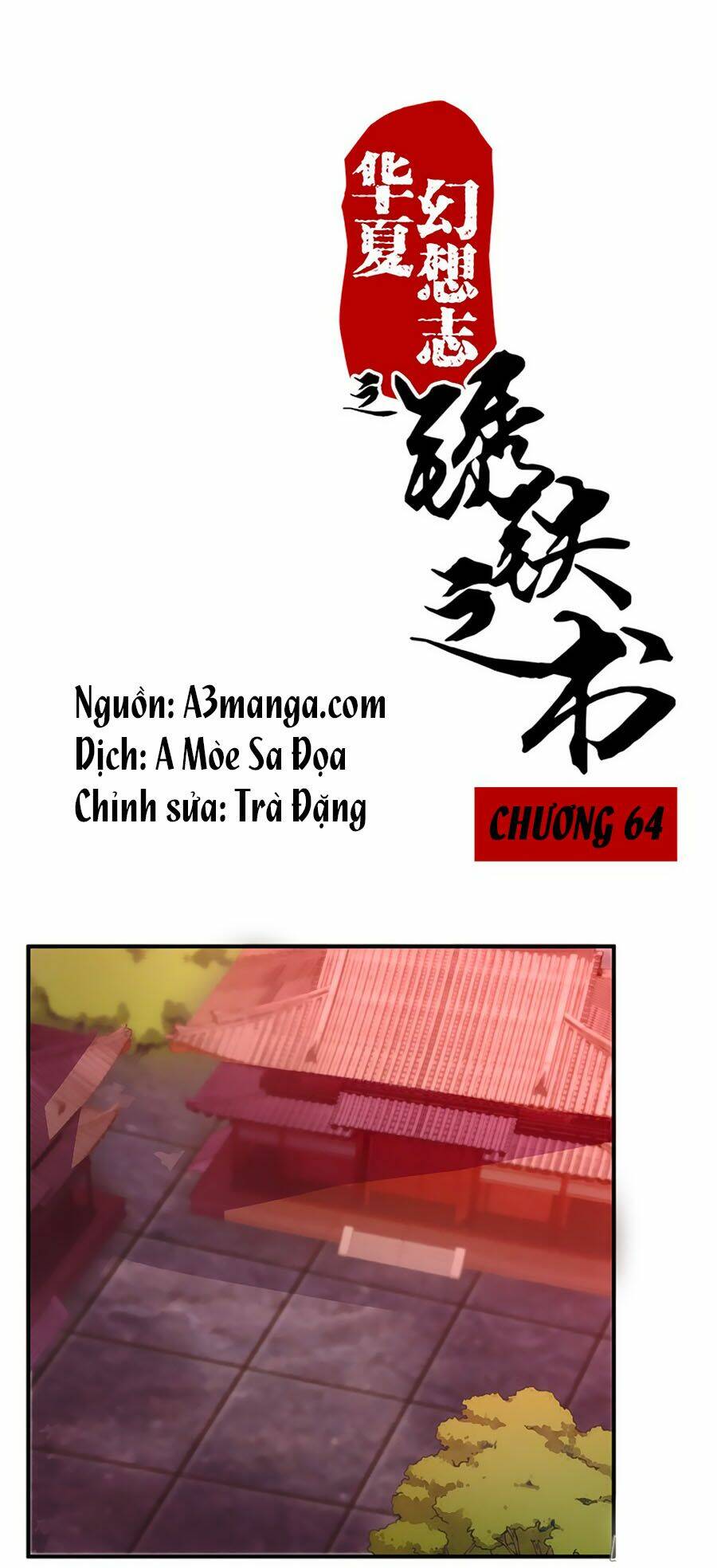 Chương 64 - Trang 1