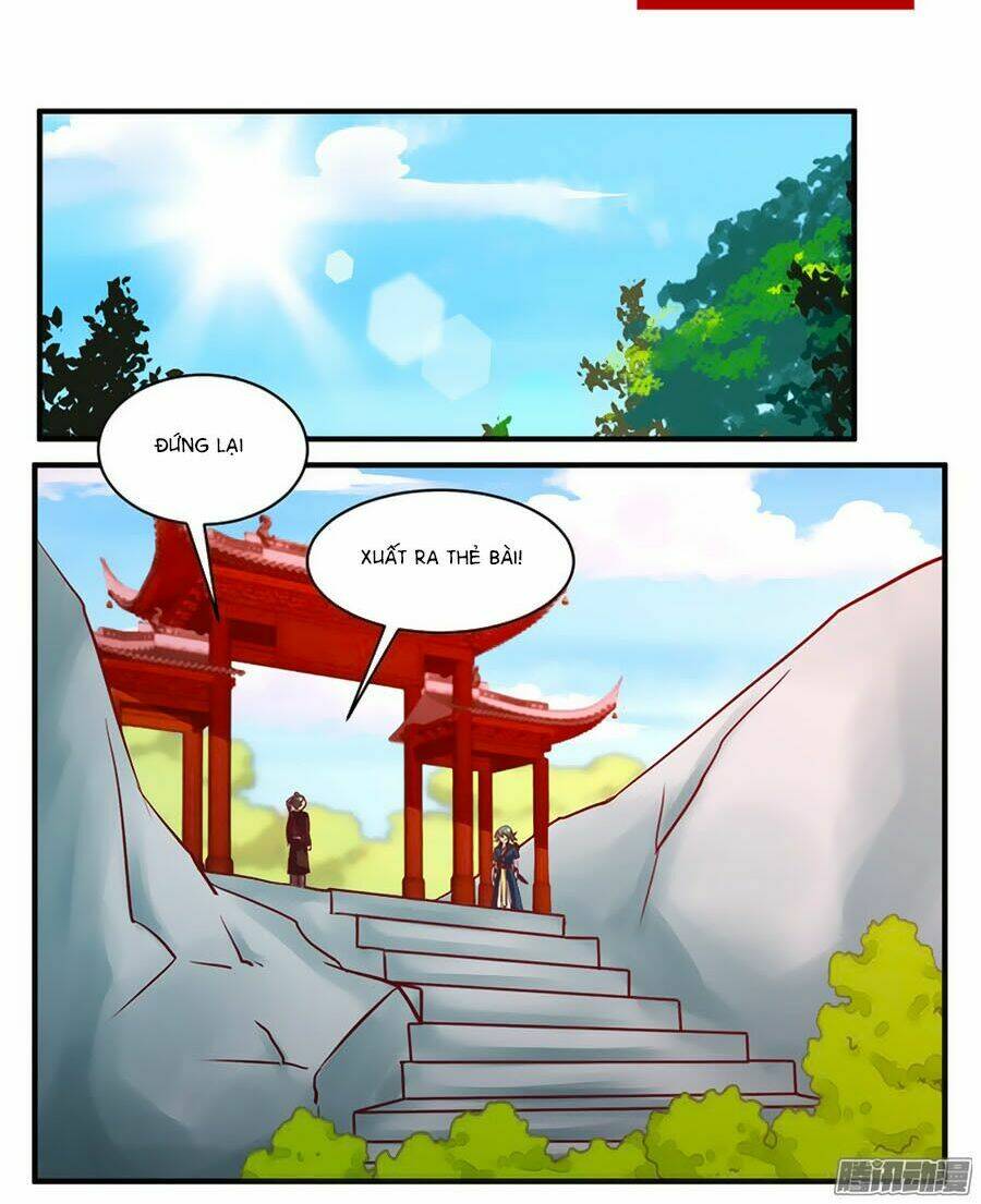 Chương 65 - Trang 2