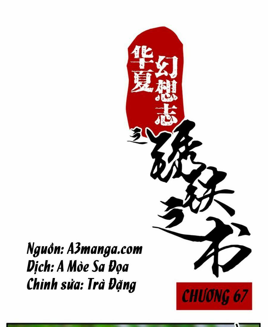 Chương 67 - Trang 1
