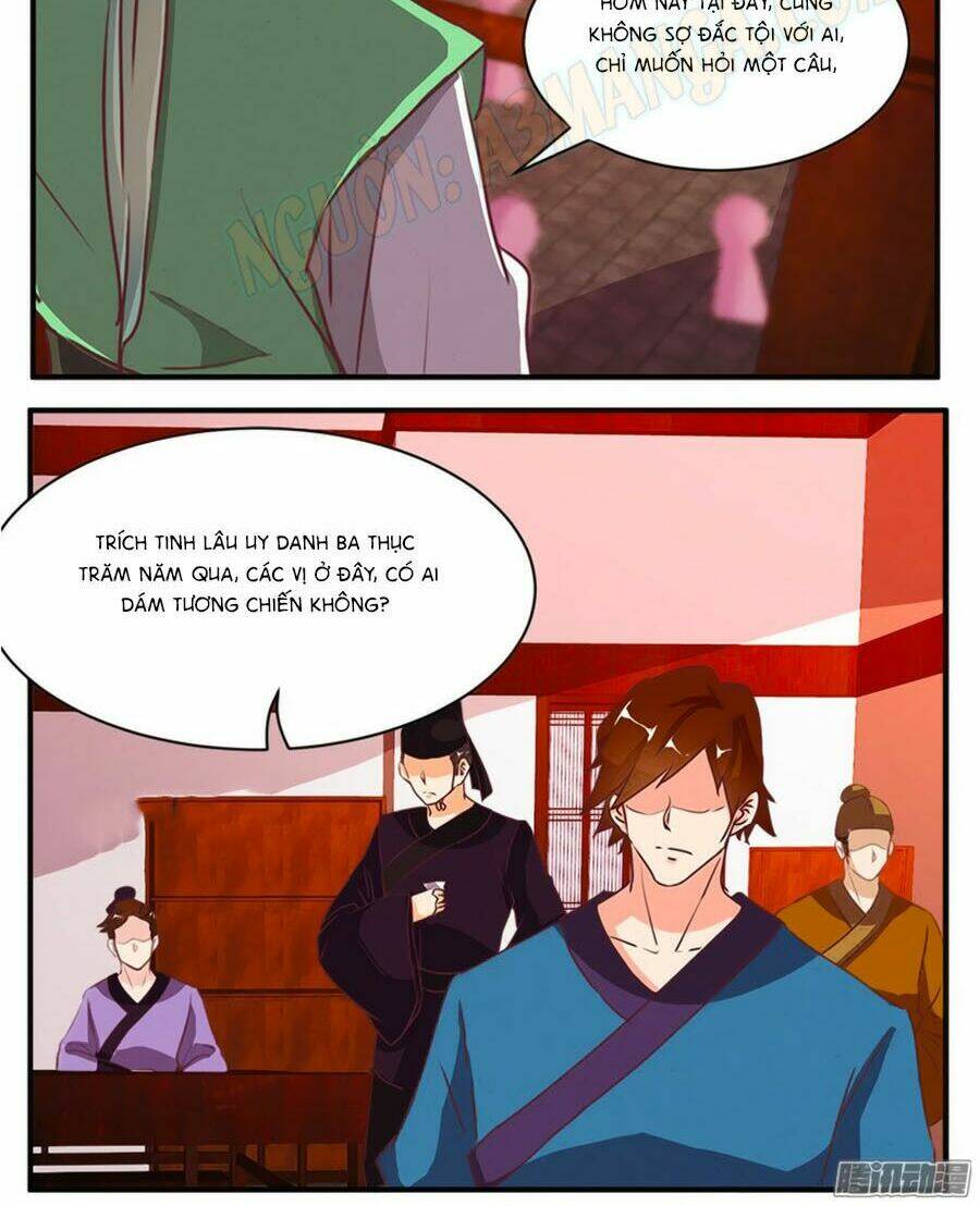 Chương 67 - Trang 17