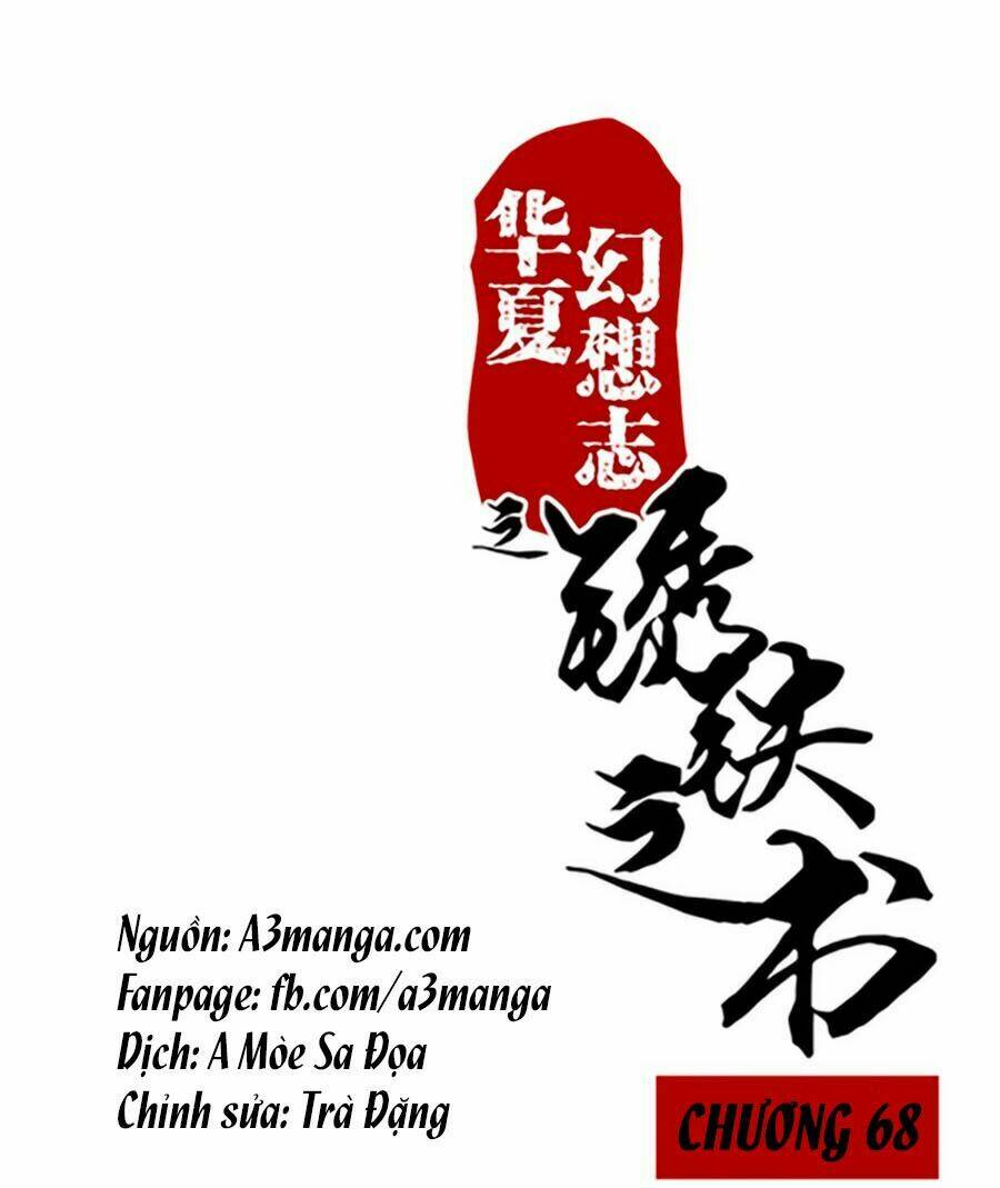 Chương 68 - Trang 1