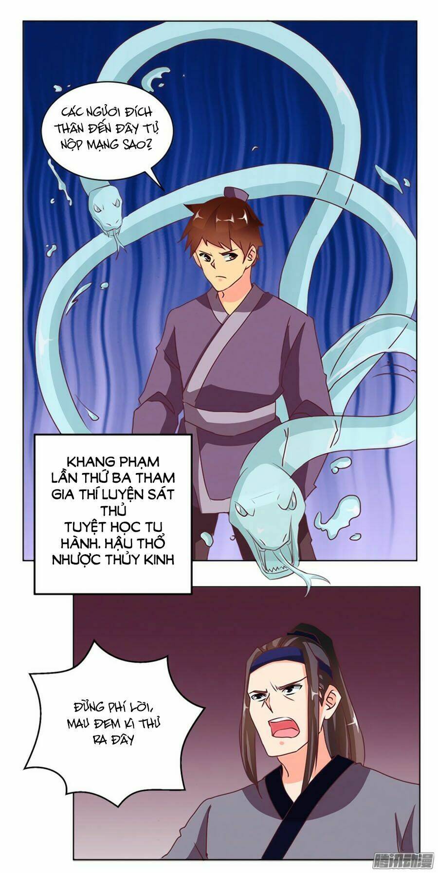 Chương 69 - Trang 10