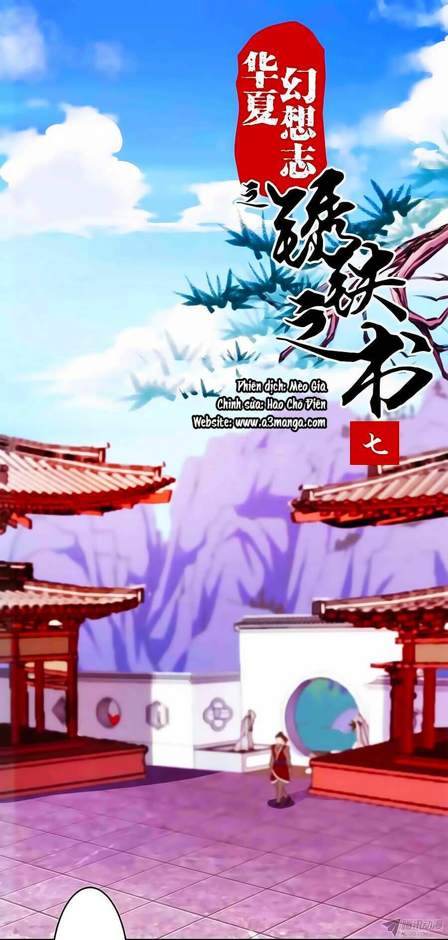 Chương 7 - Trang 1