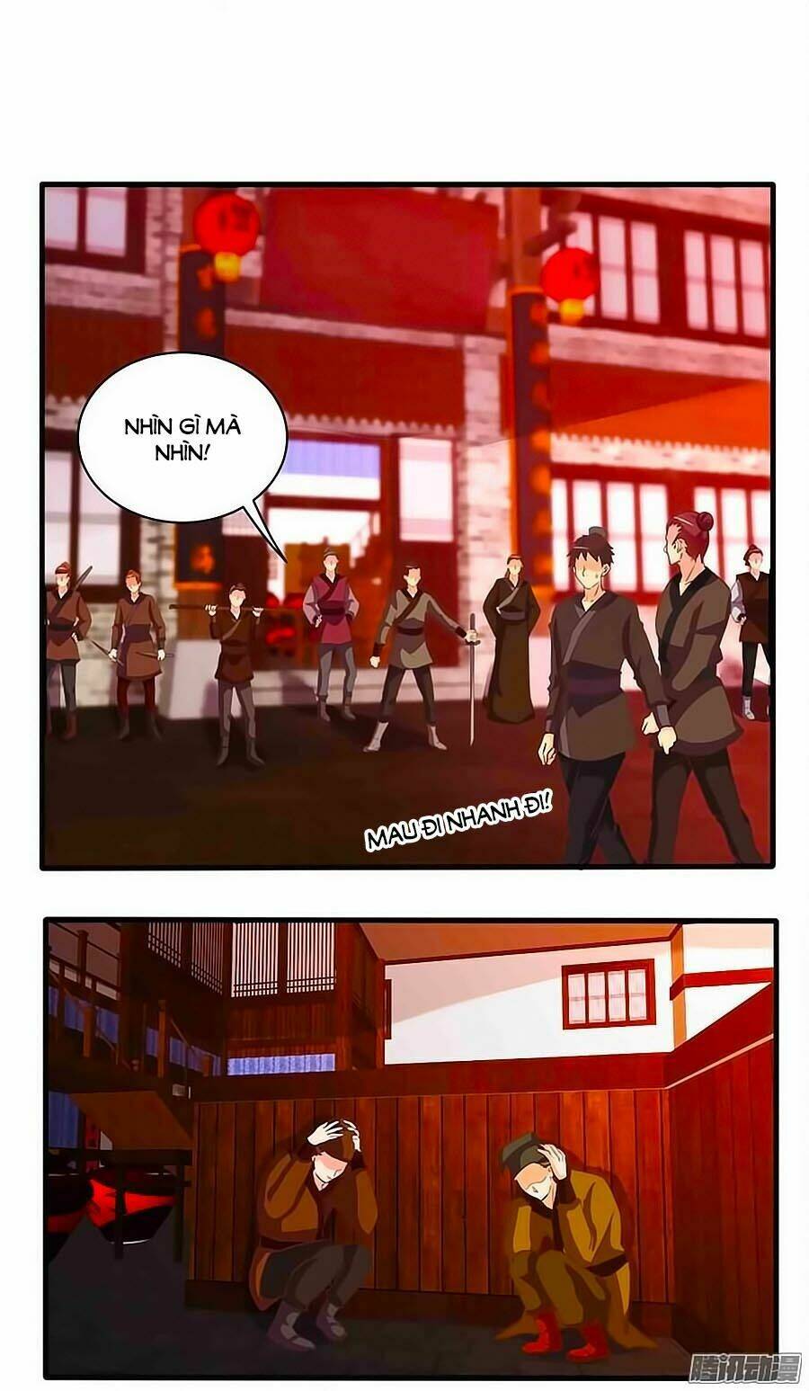 Chương 71 - Trang 17