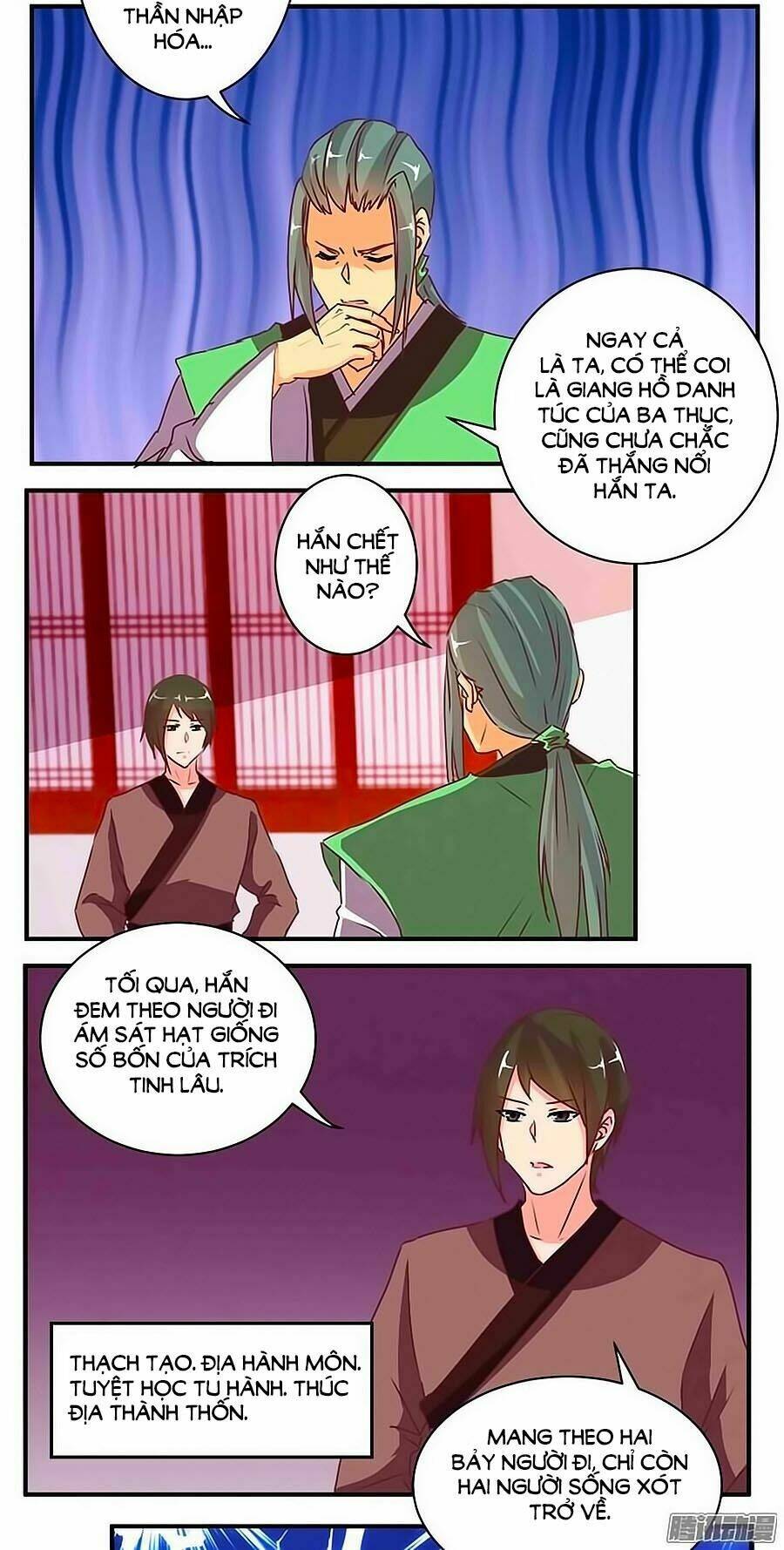 Chương 72 - Trang 5