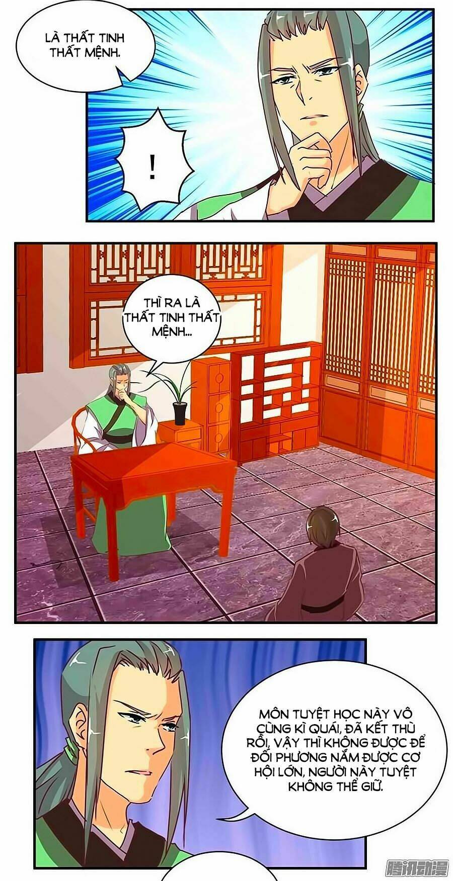 Chương 72 - Trang 7