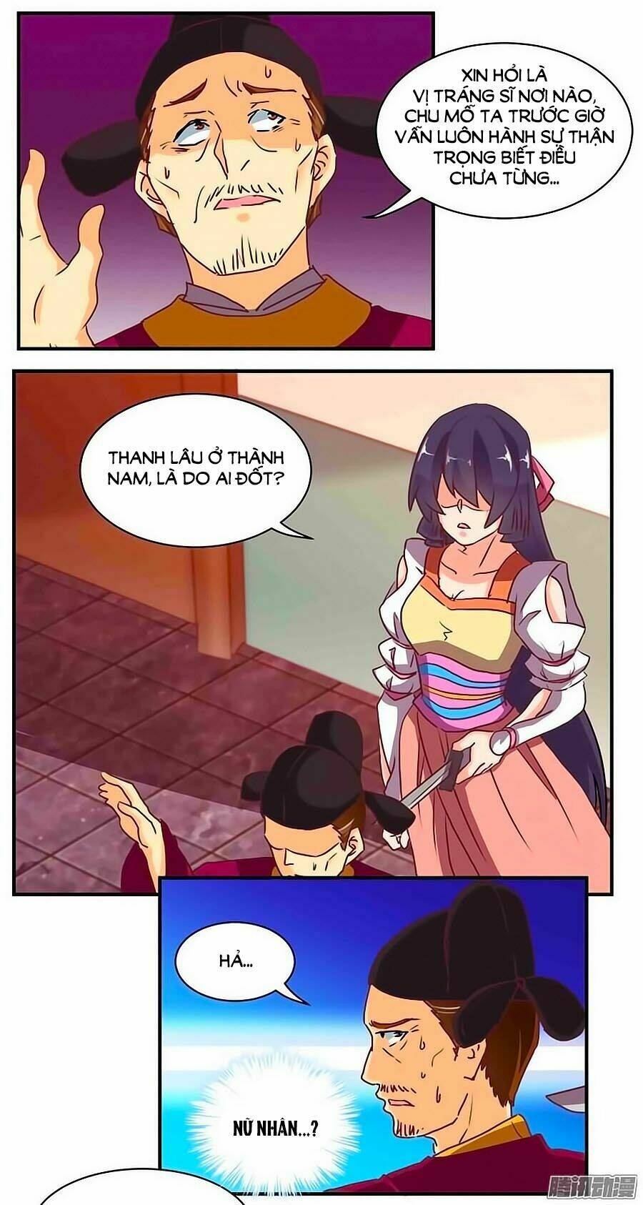 Chương 73 - Trang 5