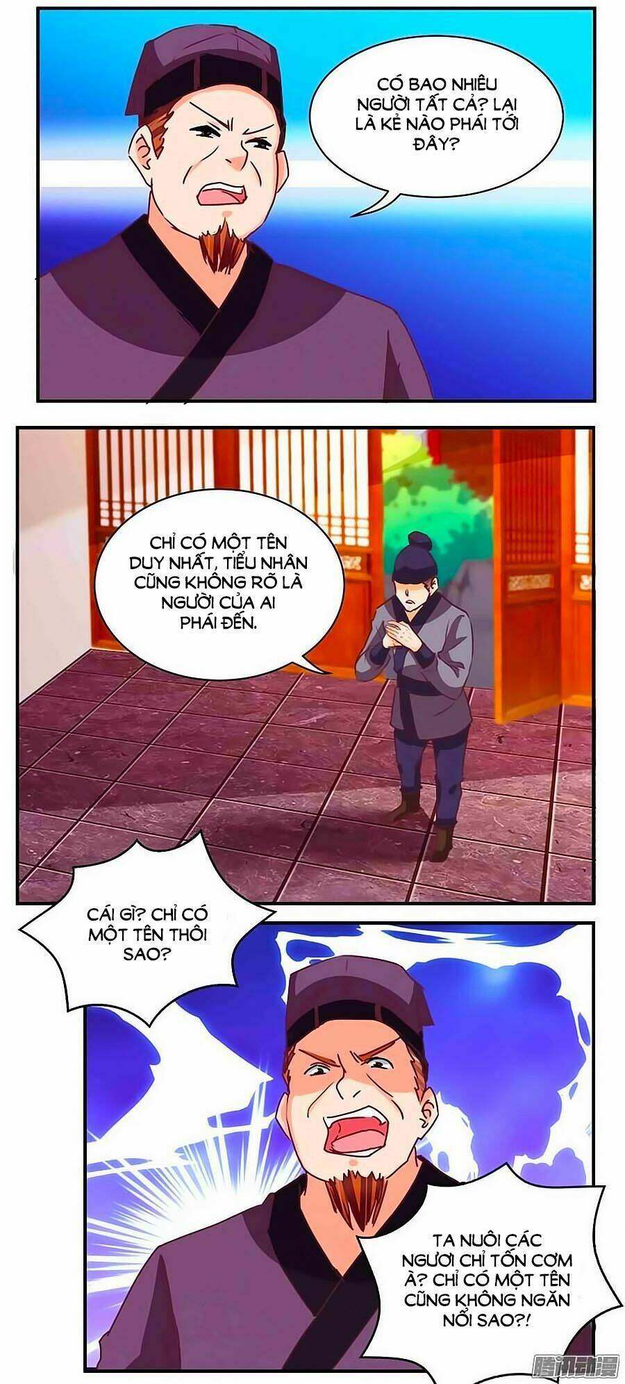 Chương 74 - Trang 3