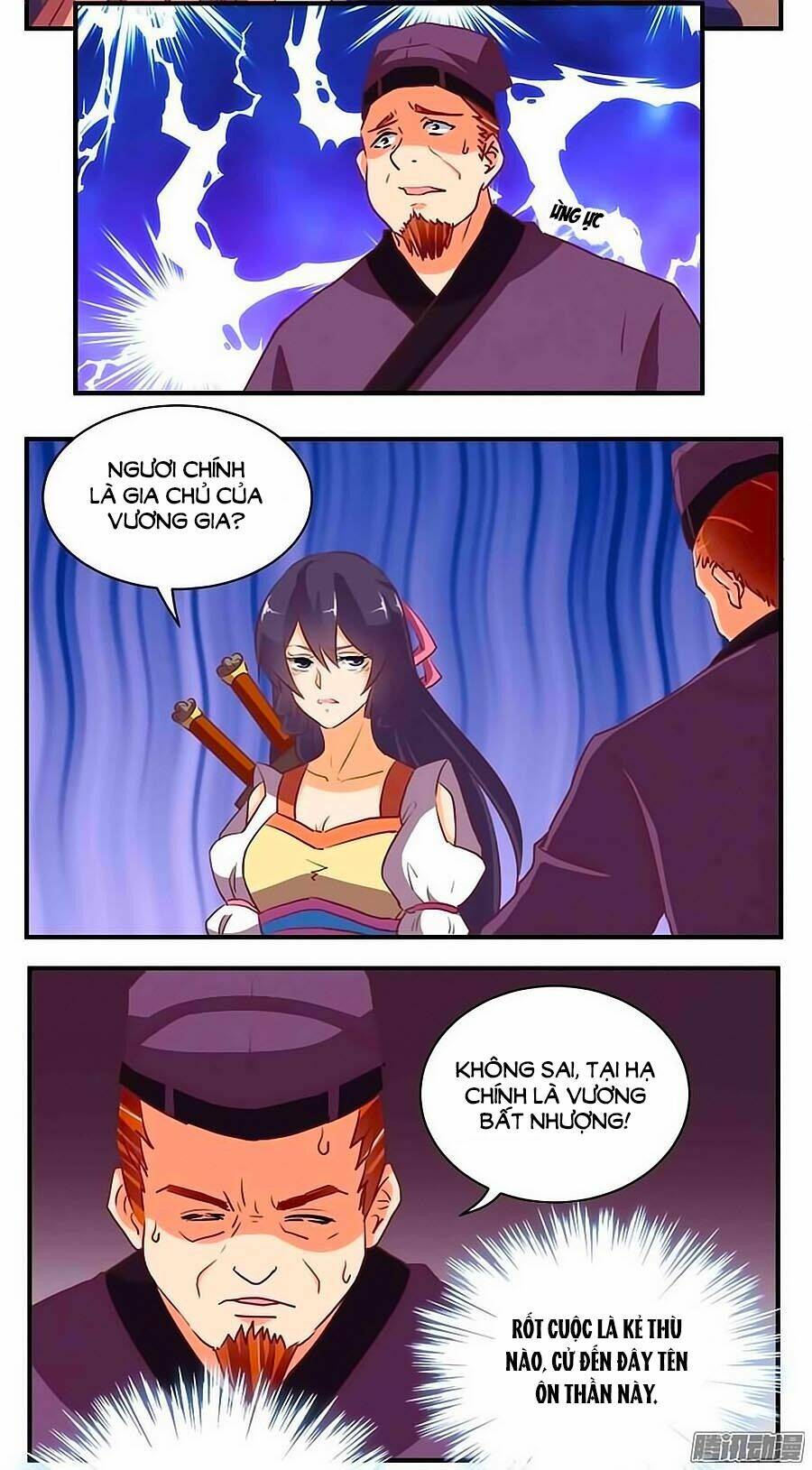 Chương 76 - Trang 7