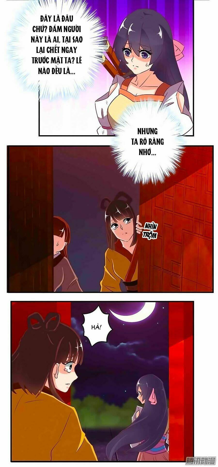 Chương 78 - Trang 3