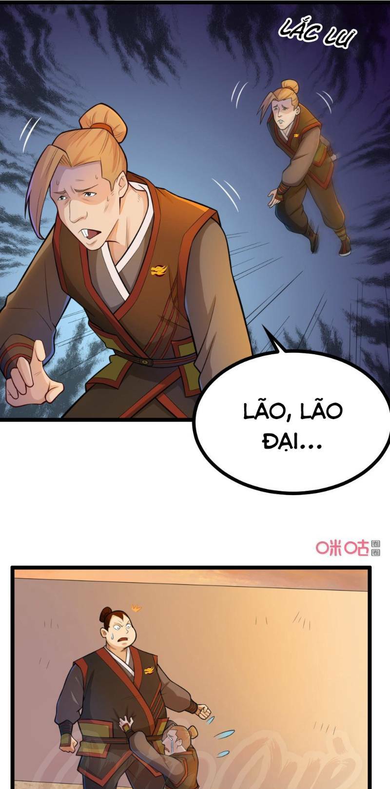 Chương 39 - Trang 5