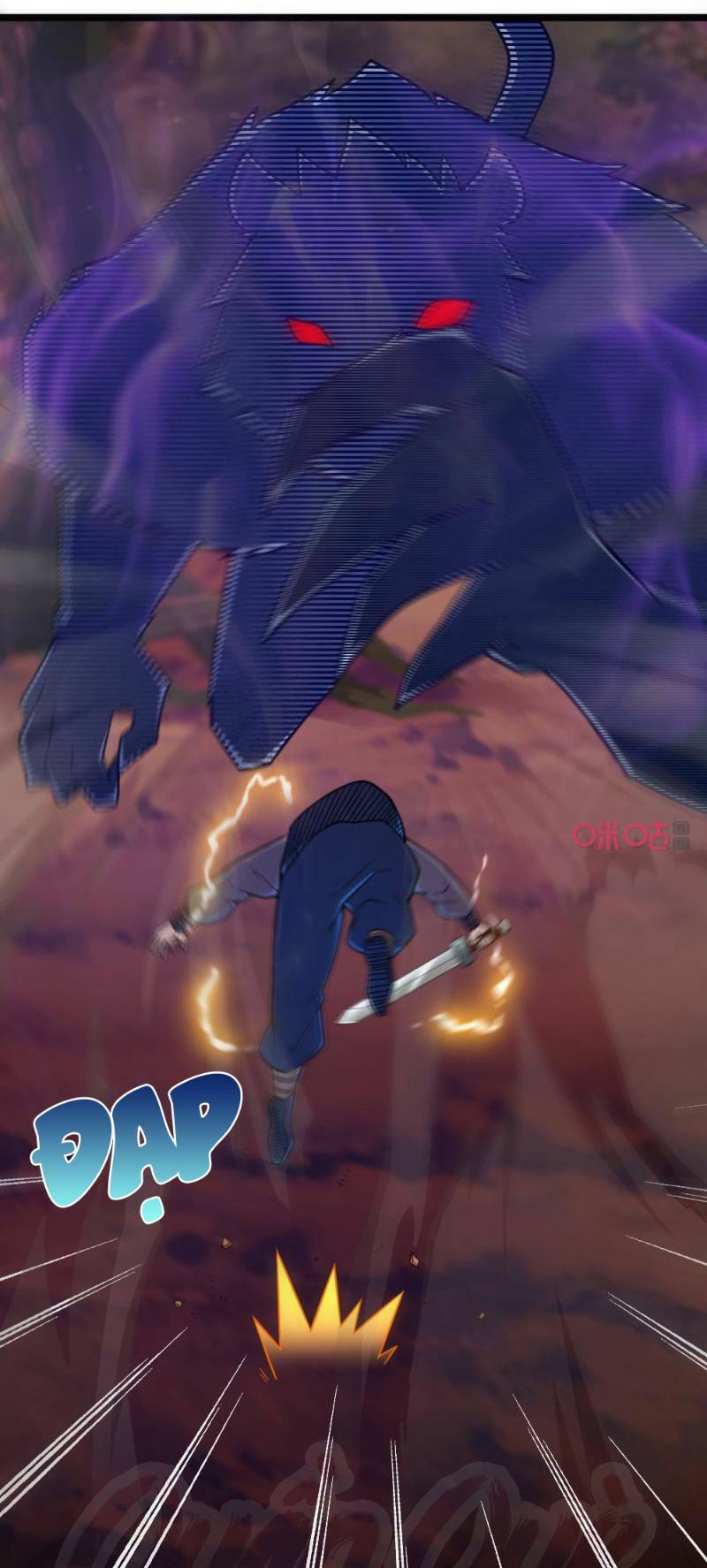 Chương 64 - Trang 3