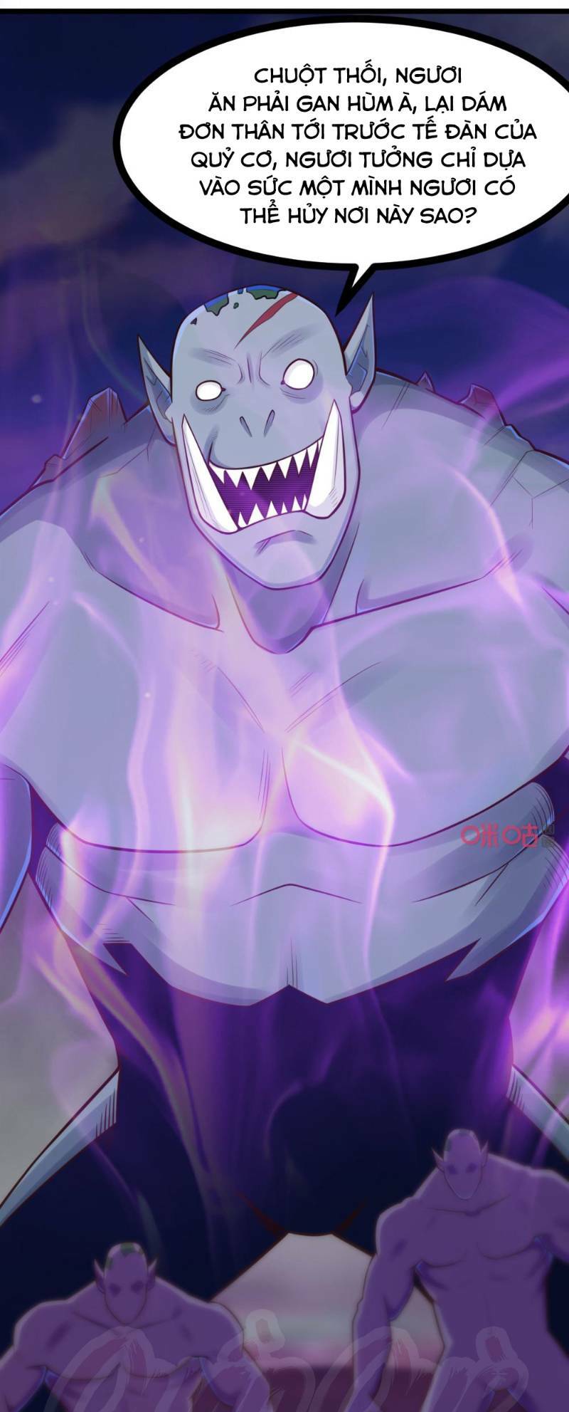 Chương 70 - Trang 3