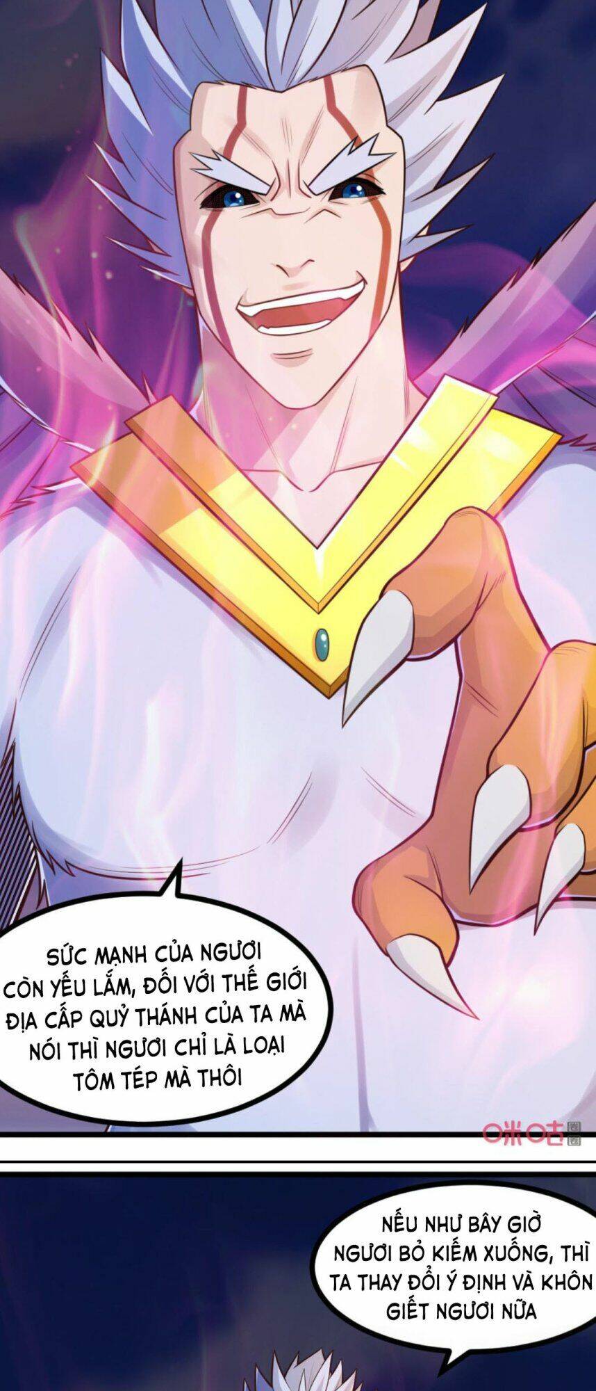 Chương 75 - Trang 3
