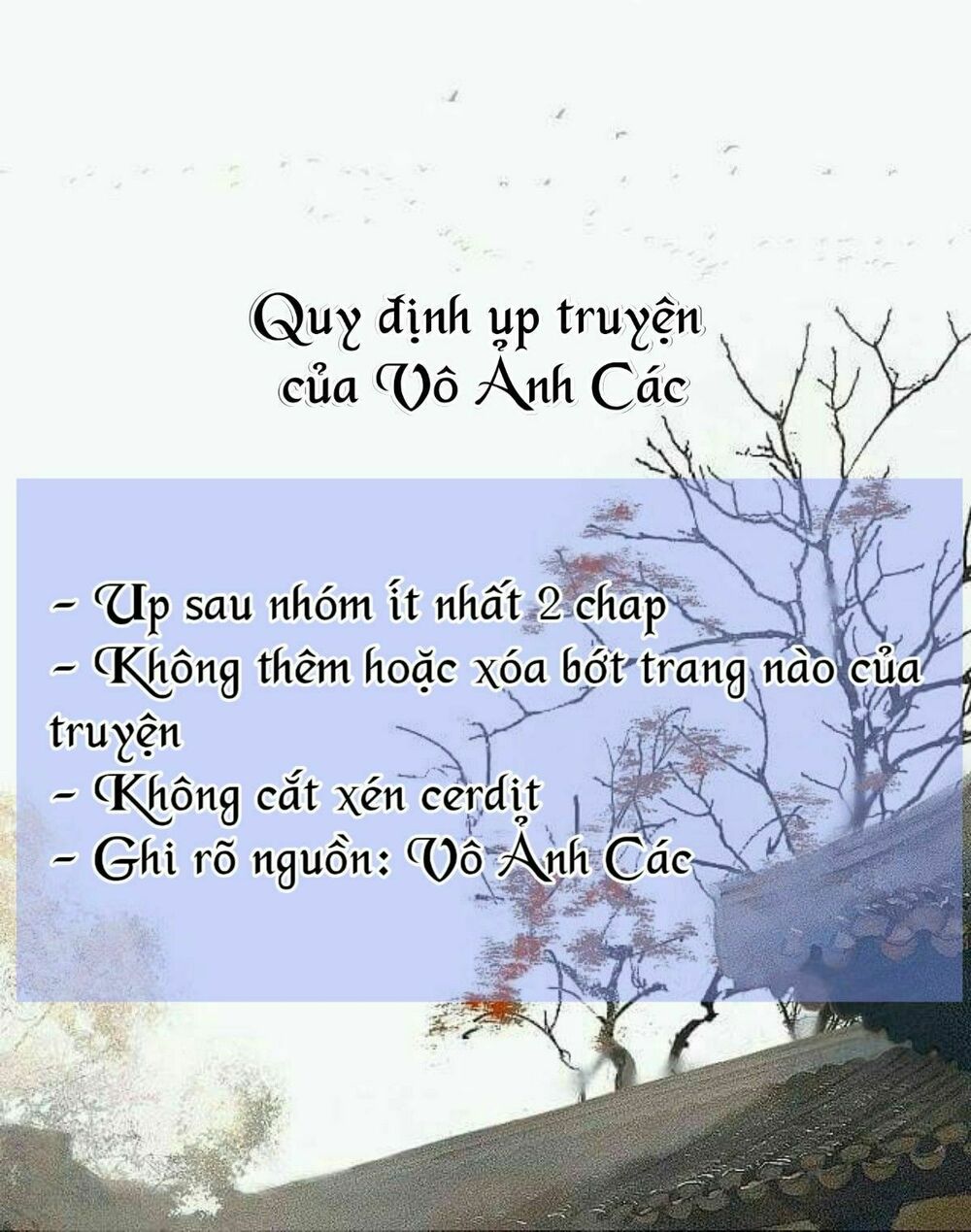 Chương 1 - Trang 1