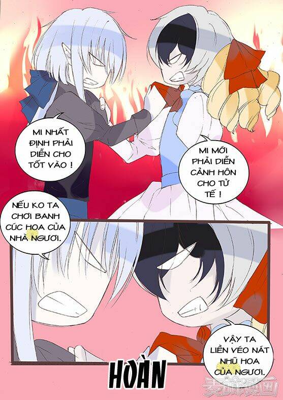 Chương 79 - Trang 19