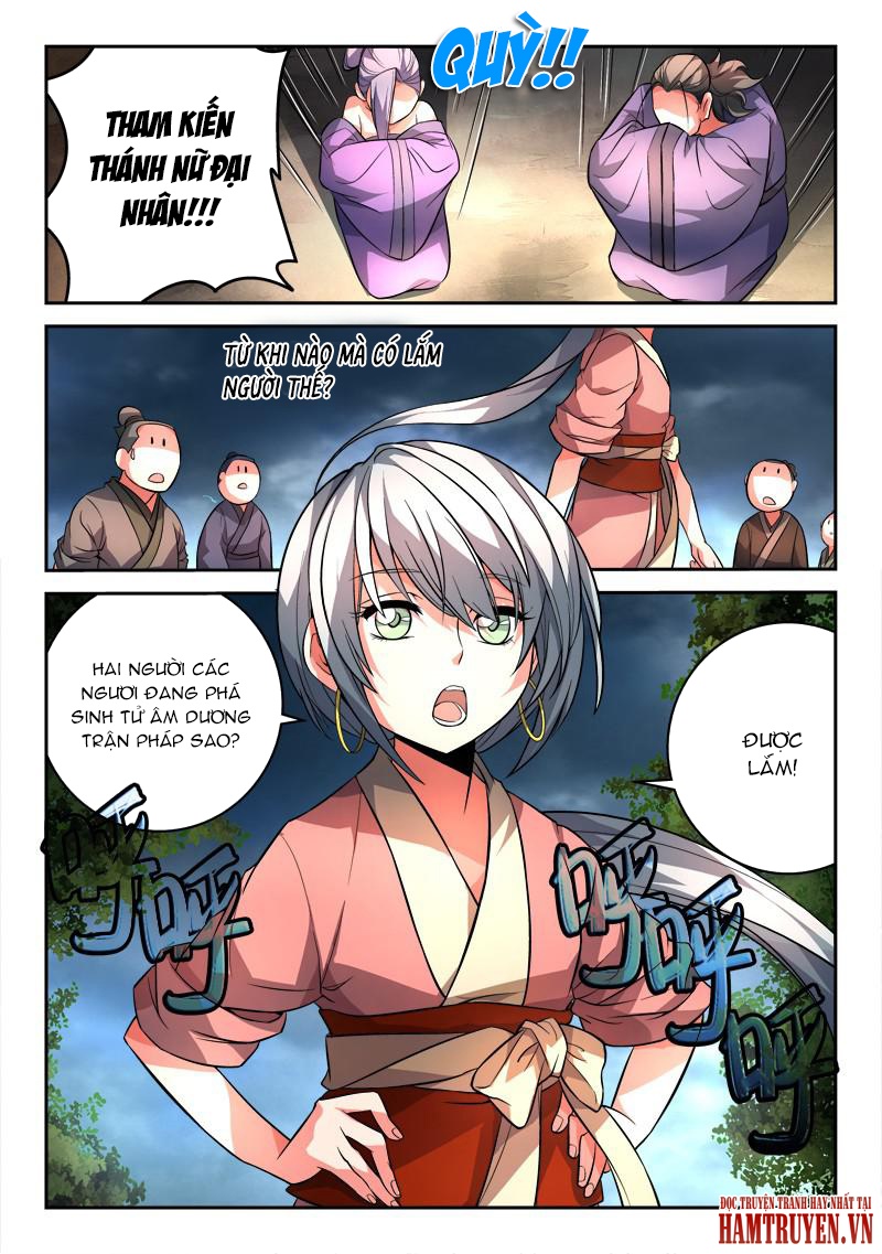 Chương 100 - Trang 12
