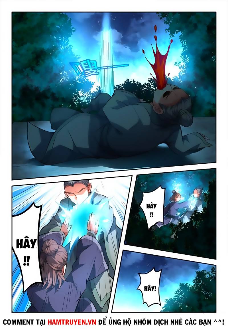Chương 114 - Trang 14