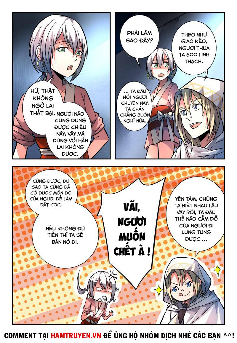Chương 114 - Trang 6