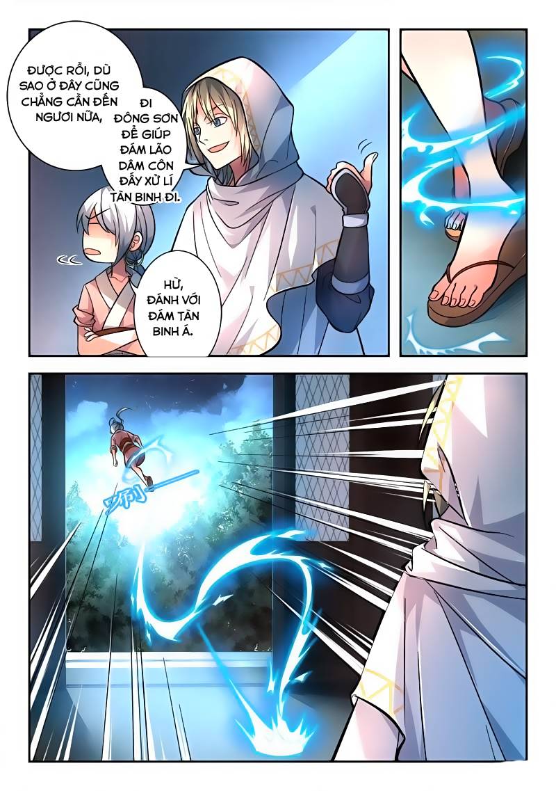 Chương 114 - Trang 7