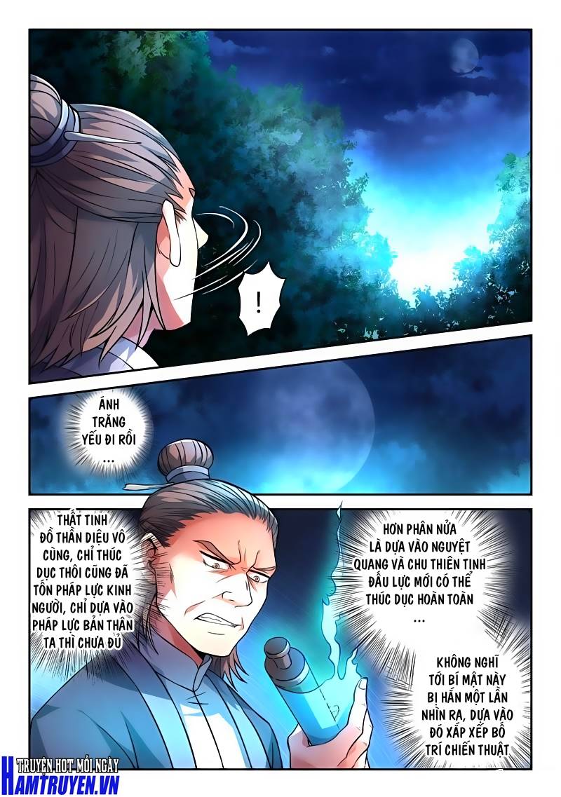 Chương 115 - Trang 7