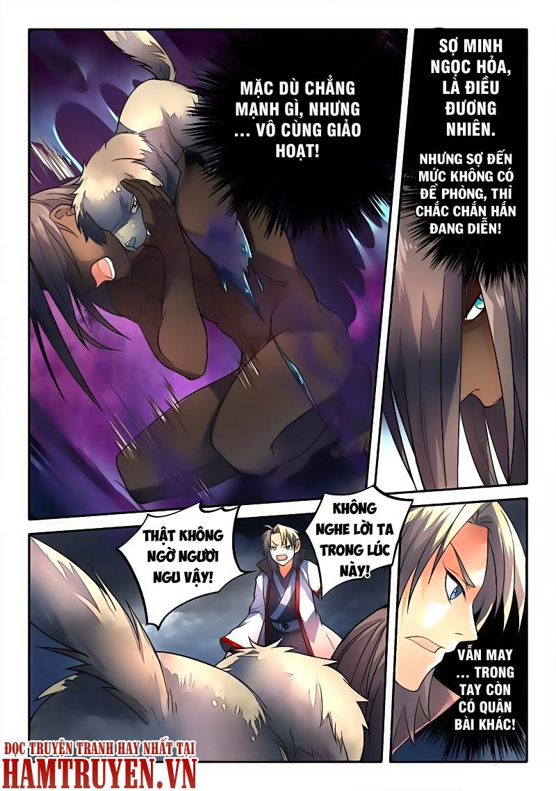 Chương 159 - Trang 9