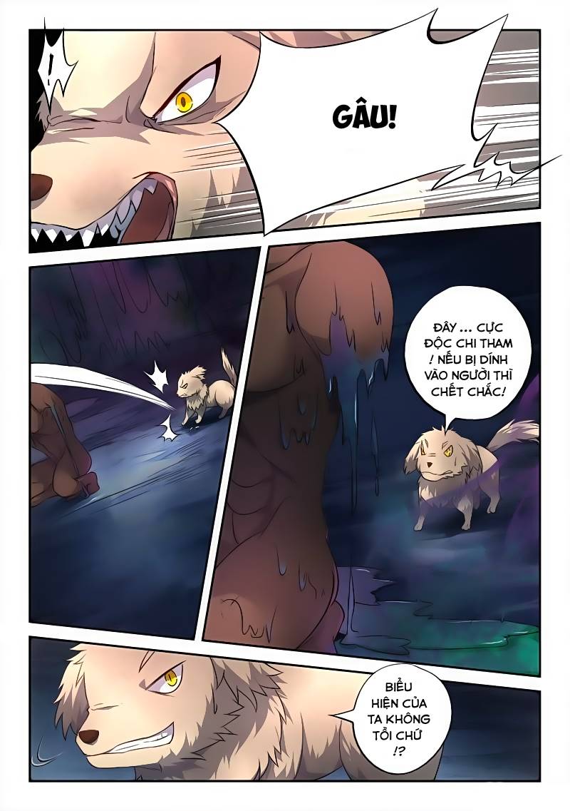 Chương 159 - Trang 10