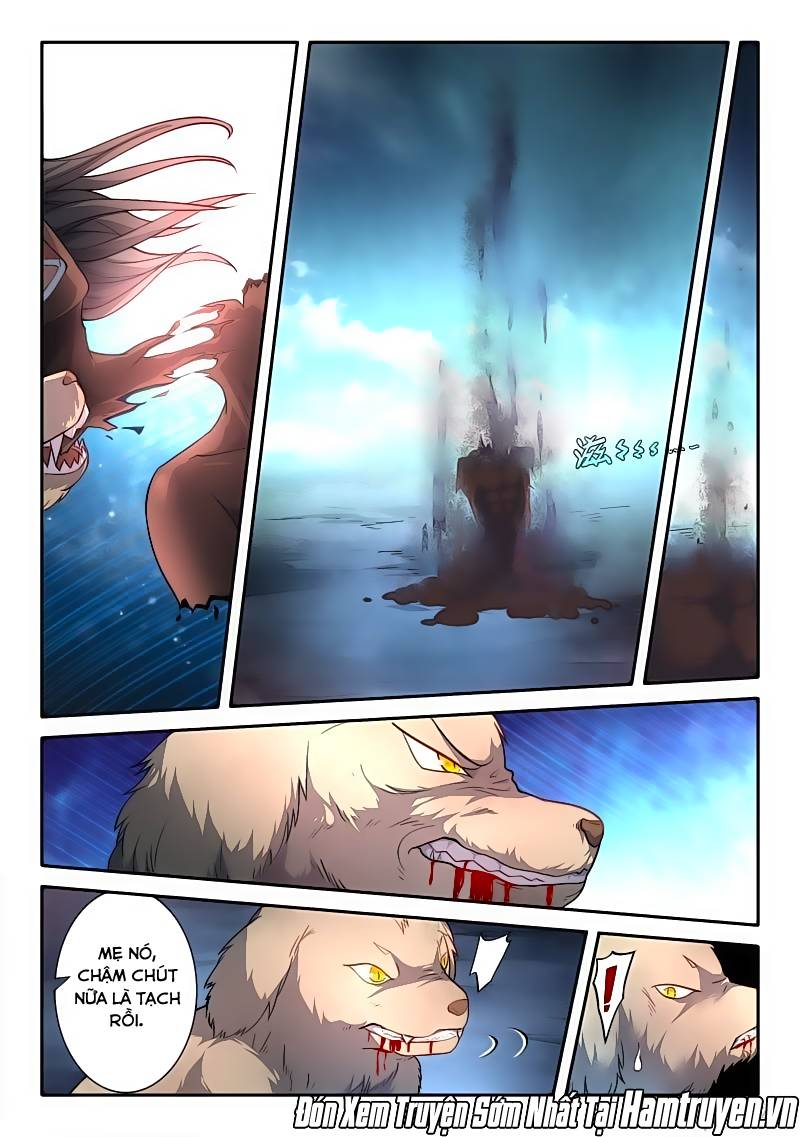 Chương 160 - Trang 10