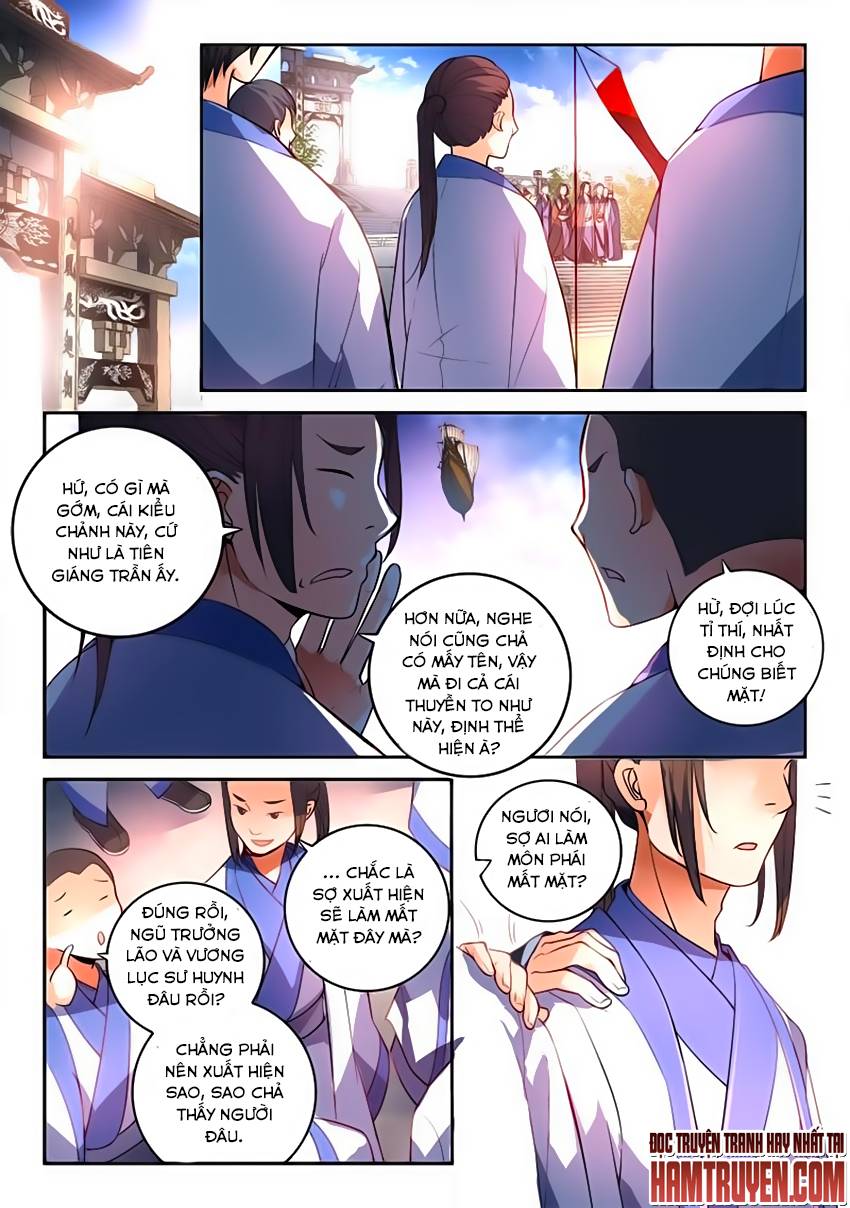 Chương 167 - Trang 11
