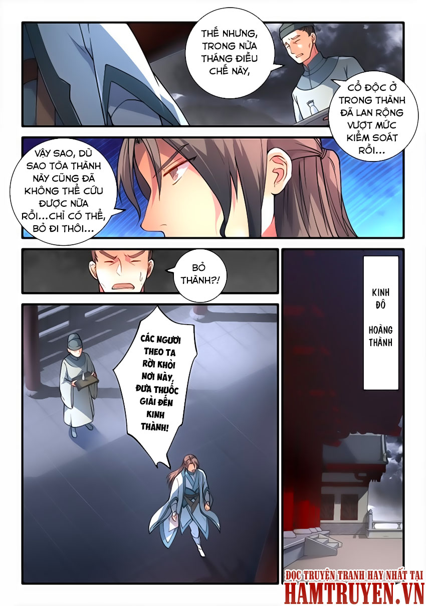 Chương 185 - Trang 5